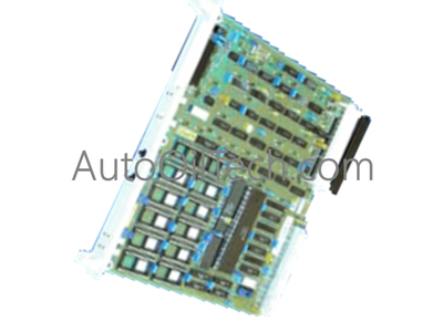 ABB DSPC 155 Processor Board Central Unit