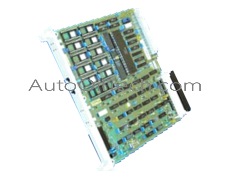 ABB DSQC 323 Memory Board