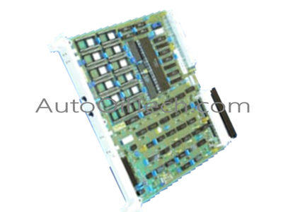 ABB DSPC 155 Processor Board Central Unit