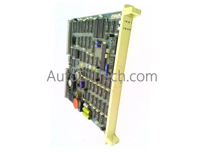 ABB DSMC 112 Floppy Disk Controller