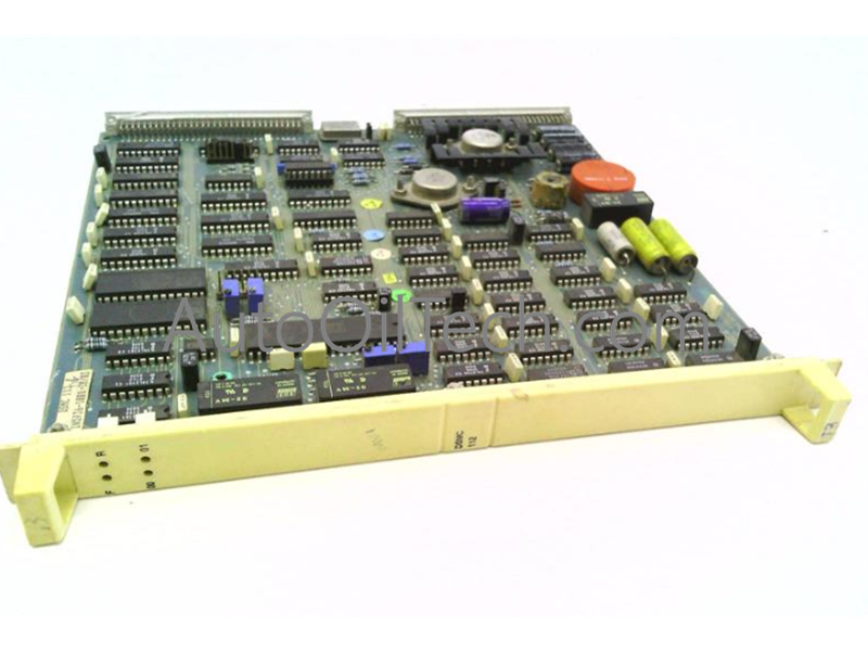 معالجات وحدة المعالجة المركزية ABB HIEE4010513P102