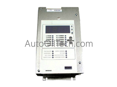 ABB DSSB 145 Control Unit