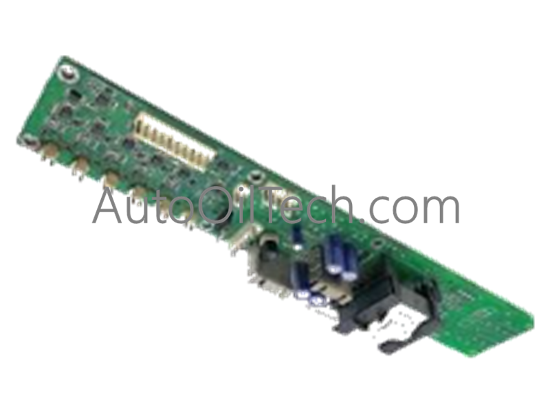 ABB DSMB-03C Control Board