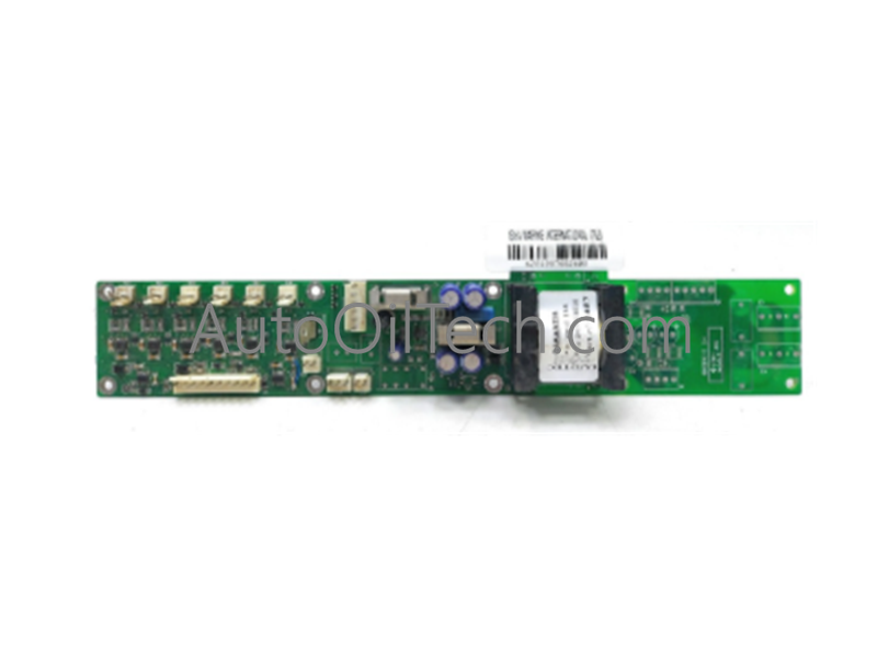 ABB DSMB-03C Control Board