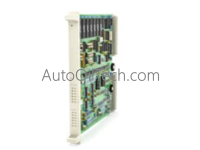 وحدة الإدخال/الإخراج ABB DSDP 150