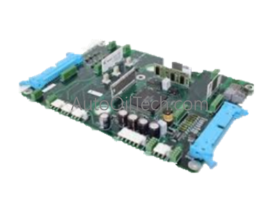 ABB NINT-68C Control Board