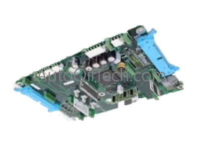 ABB NINT-68C Control Board
