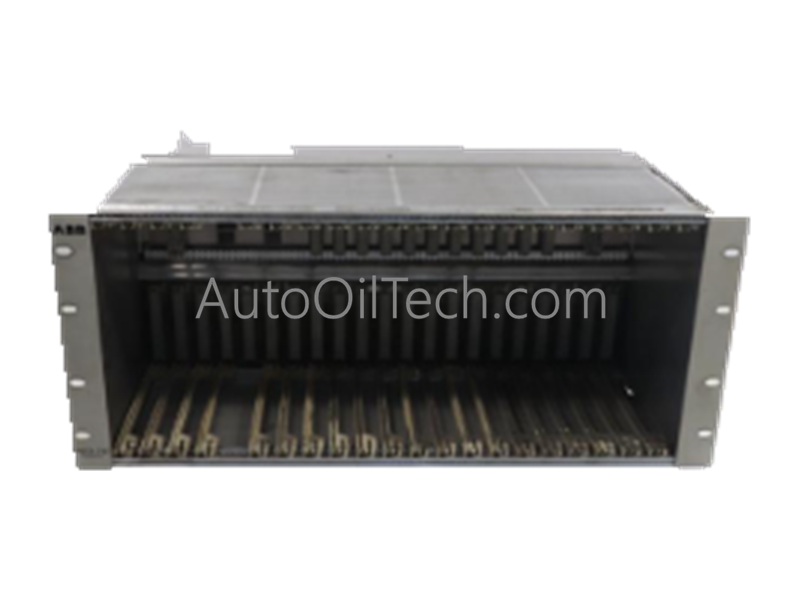 ABB HESG324511M1 216MB66 Equipment Rack