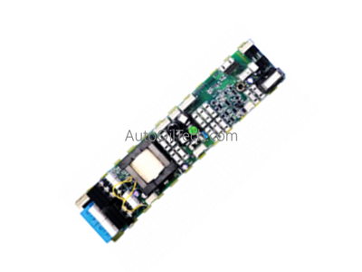 ABB DSMB-01C Supply Board