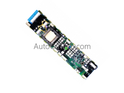 ABB DSMB-01C Supply Board