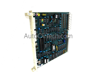 ABB DSCS131 Process Unit Controller Board Module