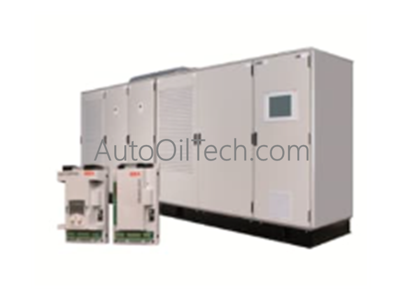 وحدة التحكم في البوابة ABB GD B021 BE01 HIEE300766R0001