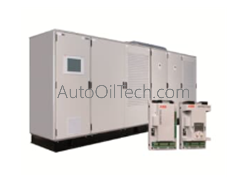 وحدة التحكم في البوابة ABB GD B021 BE01 HIEE300766R0001