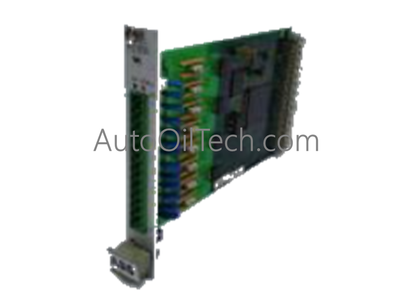 ABB PS856 Module Termination Units