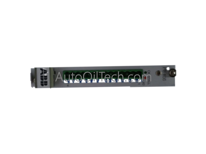 لوحة مضخم معزول خطي ABB PS862E