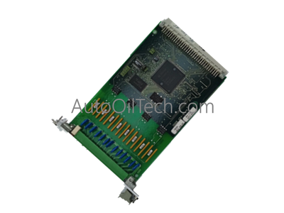 ABB PS862ELinear Isolated Amplifier Board