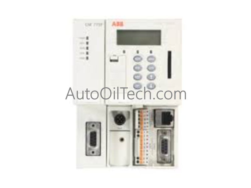ABB PM 783F 3BDH000364R0005  CPU Processors