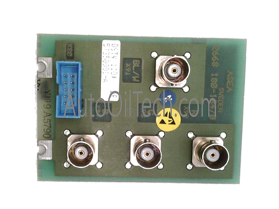 ABB DSTV 110 Connection Unit