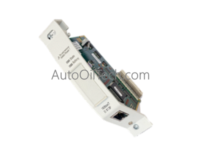 ABB EI813F Communication Module