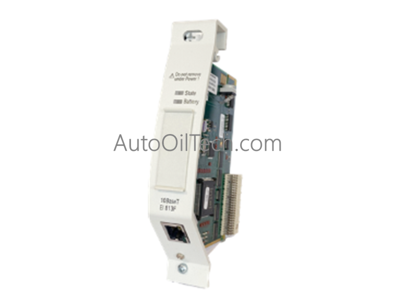 Módulo de Comunicación ABB EI813F
