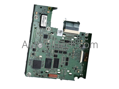 ABB DIS0016 2RCA025342A0001H لوحة عرض الوحدة