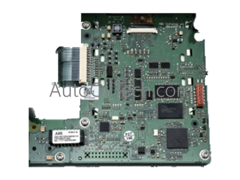 ABB DIS0012 2RCA025340A0001H واجهات الإنسان والآلة