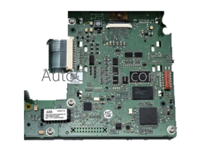 ABB DIS0012 2RCA025340A0001H واجهات الإنسان والآلة
