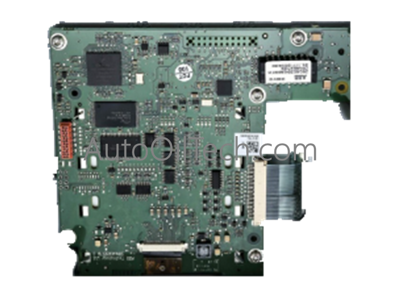 ABB DIS0012 2RCA025340A0001B واجهة بشرية-آلية محلية