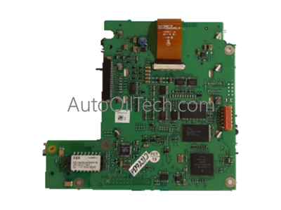 ABB DIS0012 2RCA025340A0001H واجهات الإنسان والآلة