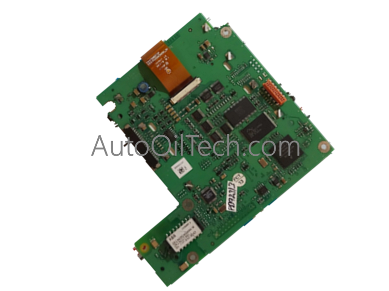 ABB DIS0006 2RAA005802A0003G Interface Module