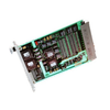 GE Fanuc 369B1841G0130 Analog Input DCS Card