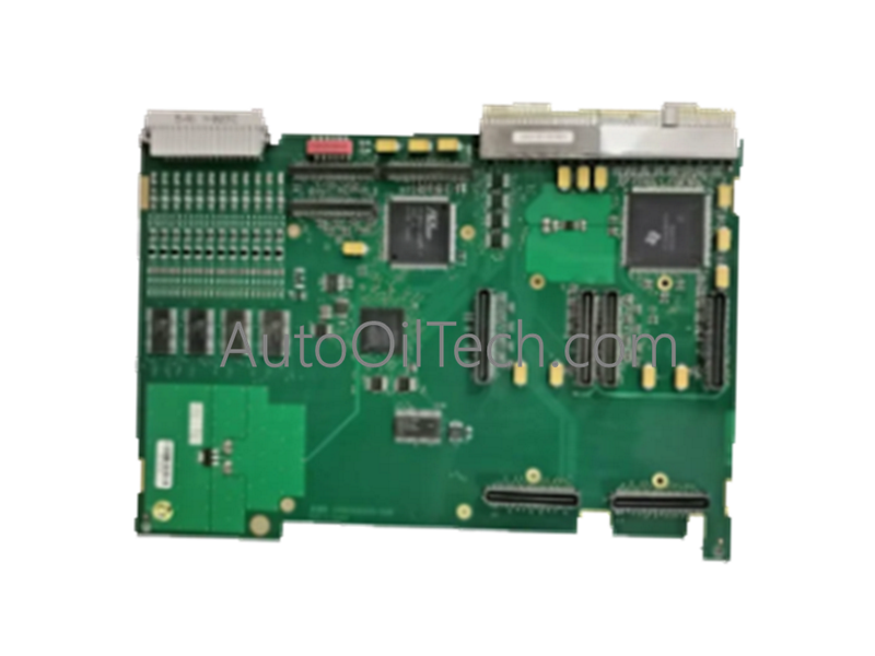 ABB 1MRK002133-ACr07 Analog Digital Module