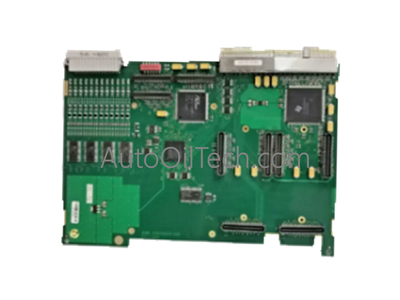 ABB 1MRK002133-ACr07 وحدة رقمية تناظرية