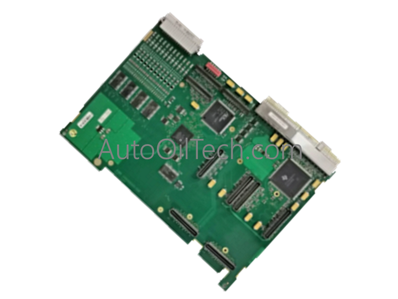 ABB 1MRK002133-ACr07 Analog Digital Module