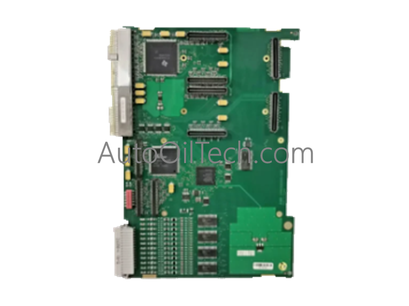 ABB 1MRK002133-ACr07 Analog Digital Module