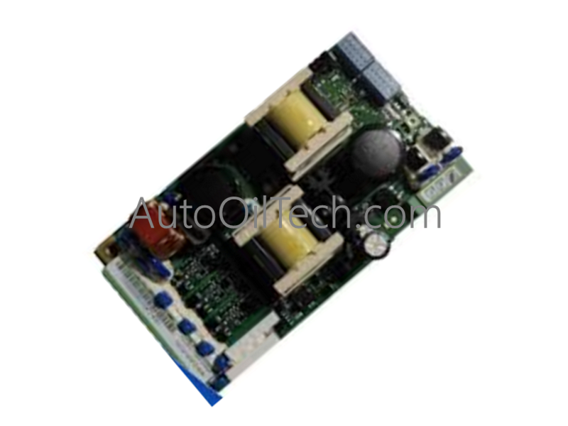 ABB 1VCR017053G0001 Vacuum Contactor Power Board