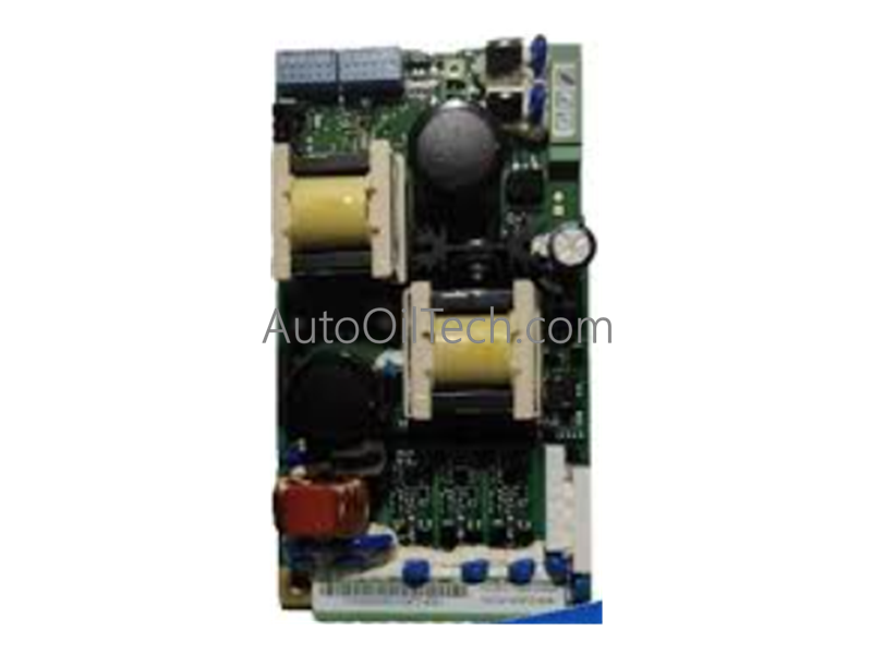 ABB 1VCR017053G0001 Vacuum Contactor Power Board