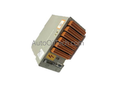 ABB UNS2980C-Z HIEE205019R0004 وحدة تحكم