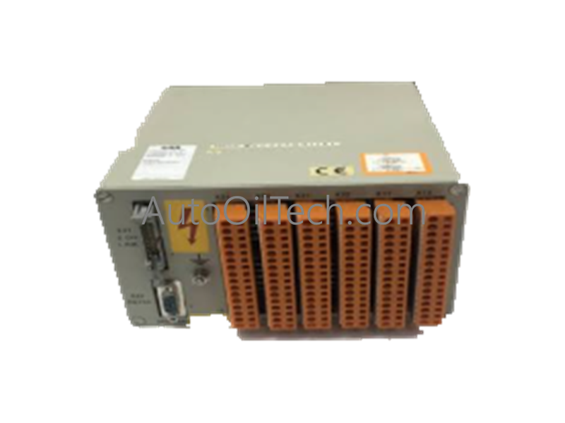 ABB UNS2980C-Z HIEE205019R0004 وحدة تحكم