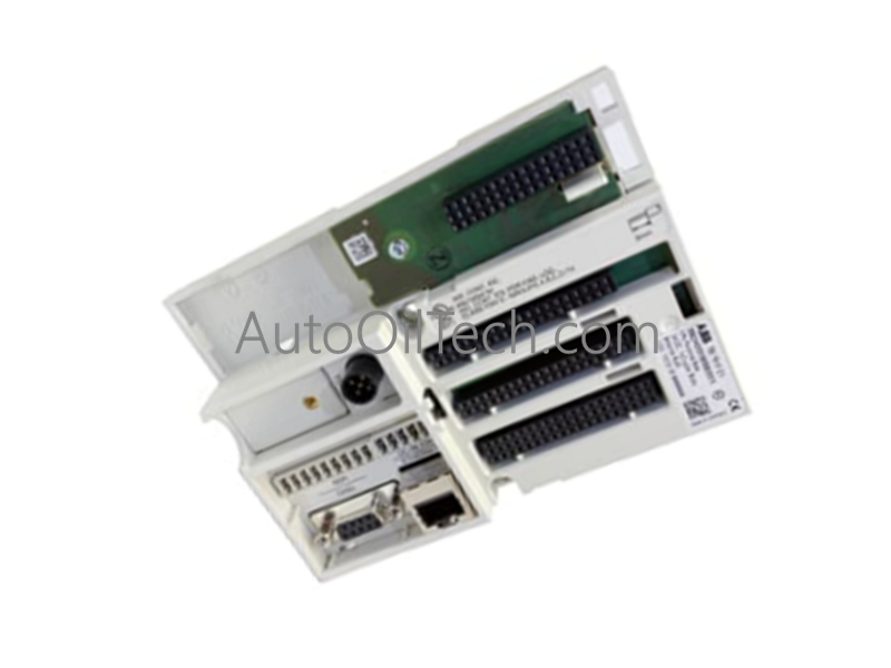 ABB TB 711F Module Termination Unit