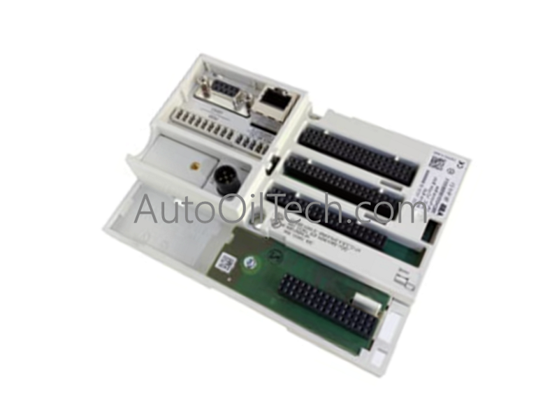 ABB TB 711F Module Termination Unit
