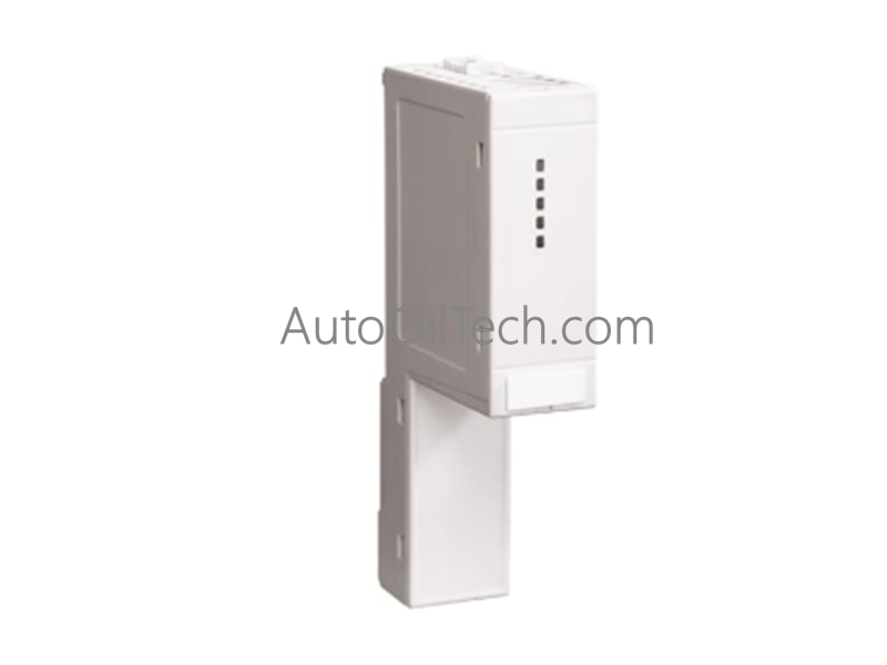 ملحق وحدة تحكم ABB TA 724F