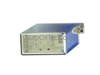 ABB SPER 1C1 Trip Circuit Supervision Relay