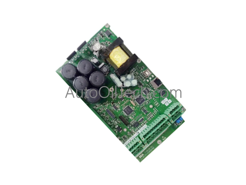 ABB UNS0119A-ZV13BHE030579R0003 Automatic Voltage Regulator