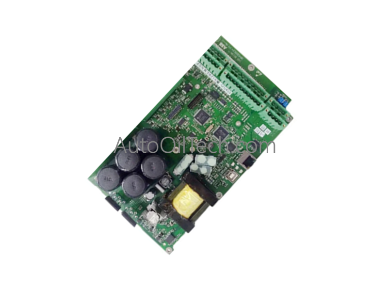 ABB UNS0119A-ZV13BHE030579R0003 Automatic Voltage Regulator