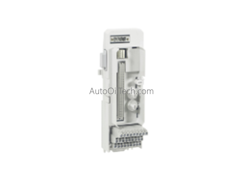 ABB TEIP11 Signal Converter Module
