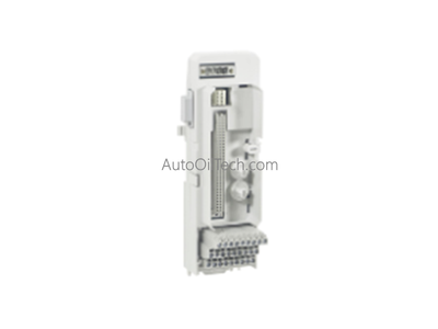 ABB TEIP11 Signal Converter Module