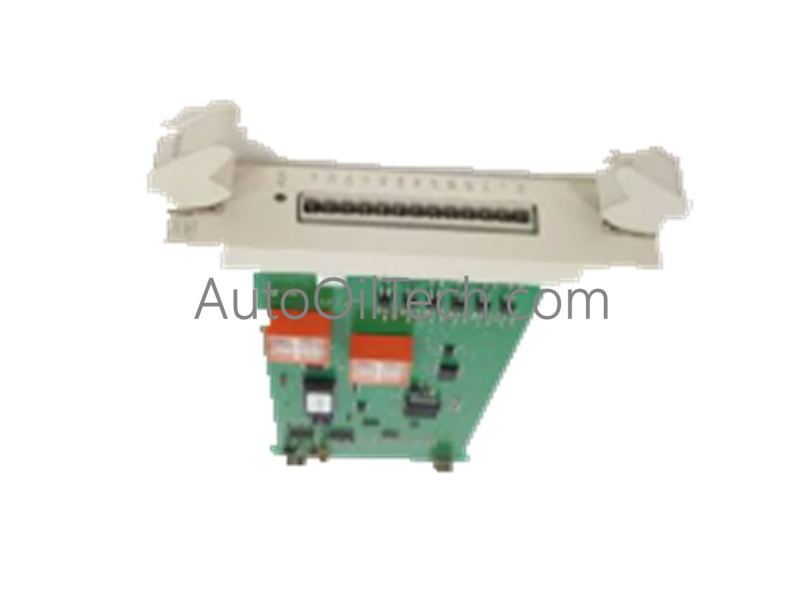 ABB TC520 System Status Collector