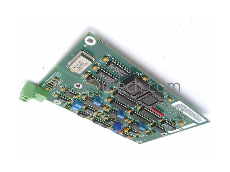 ABB SDCS-IOE-2 Measuring Circuit Board