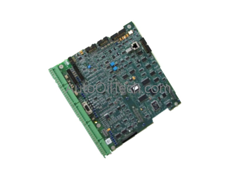 ABB SDCS-CON-1 Control Board